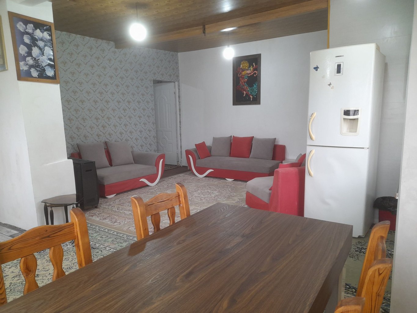 دوخوابه سایپا