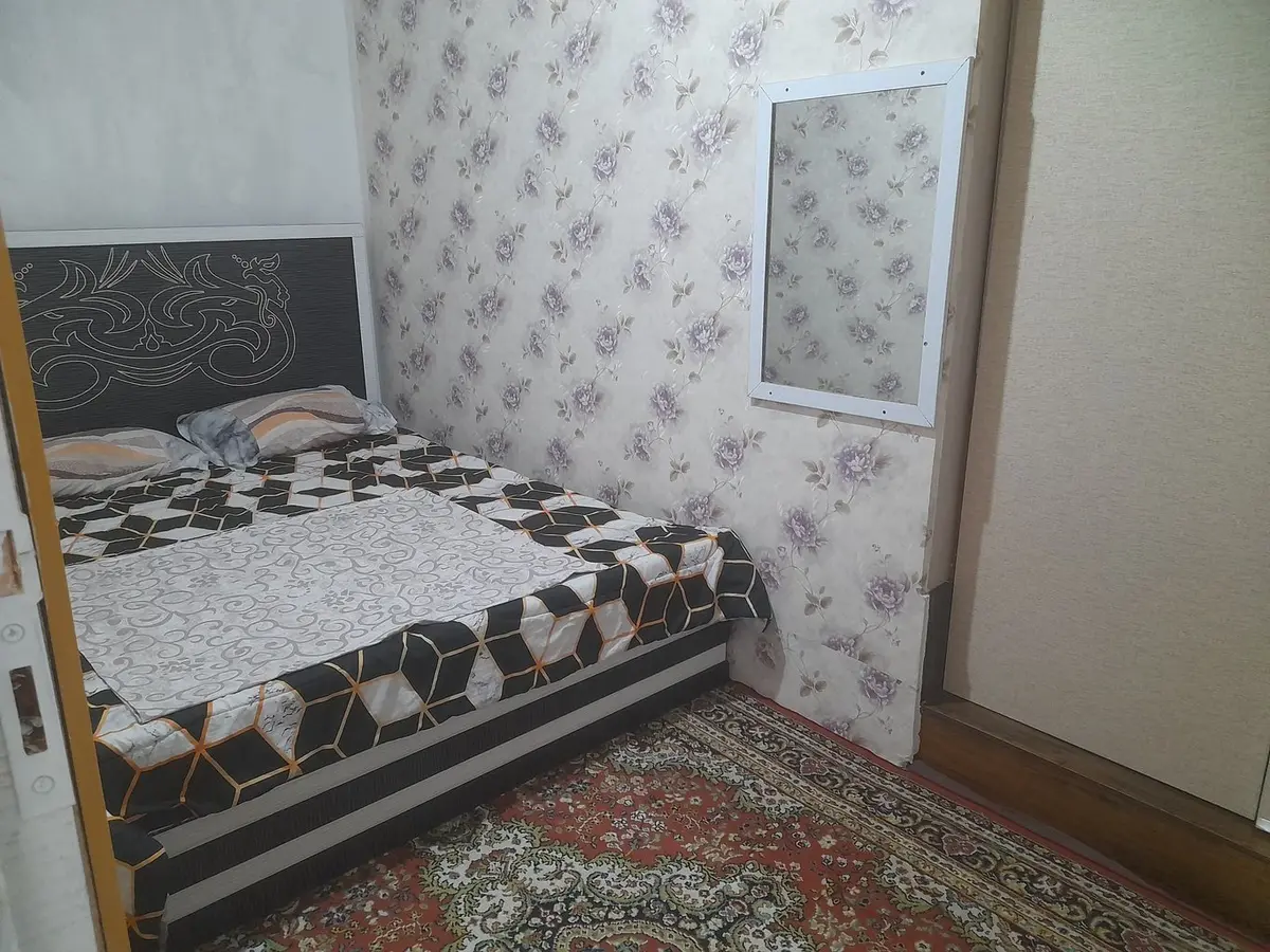 آپارتمان دوخوابه سایپا