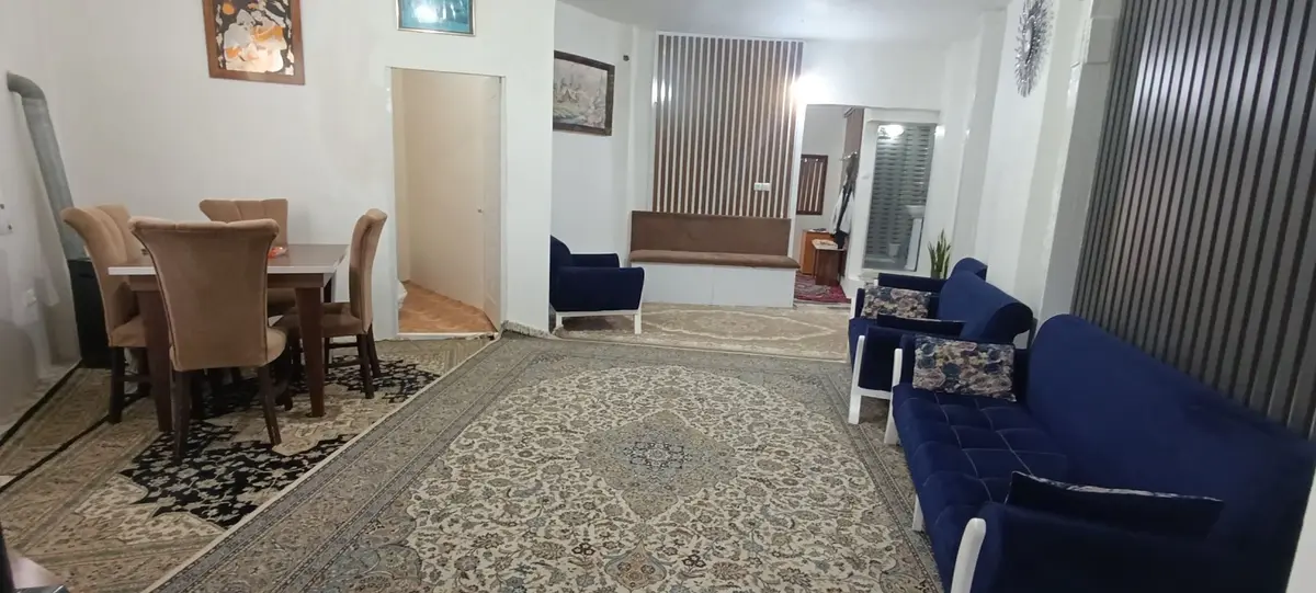 ویلا دوخوابه محبت