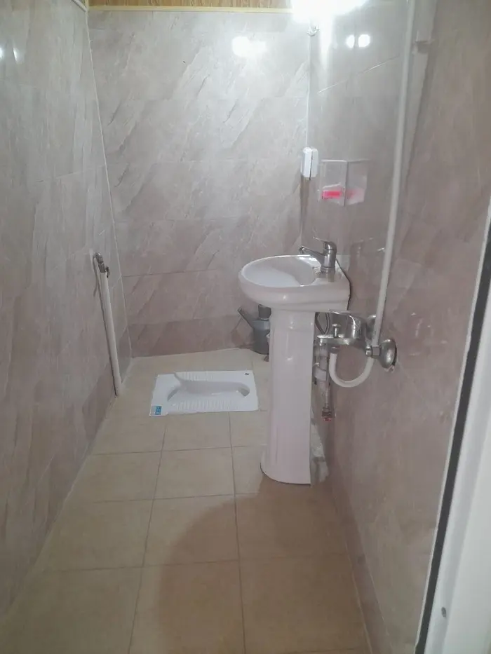 آپارتمان دوخوابه سایپا