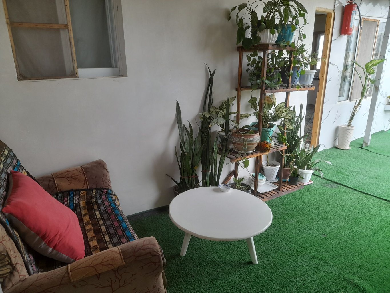 دوخوابه سایپا