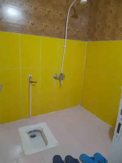 آپارتمان دوخوابه سایپا