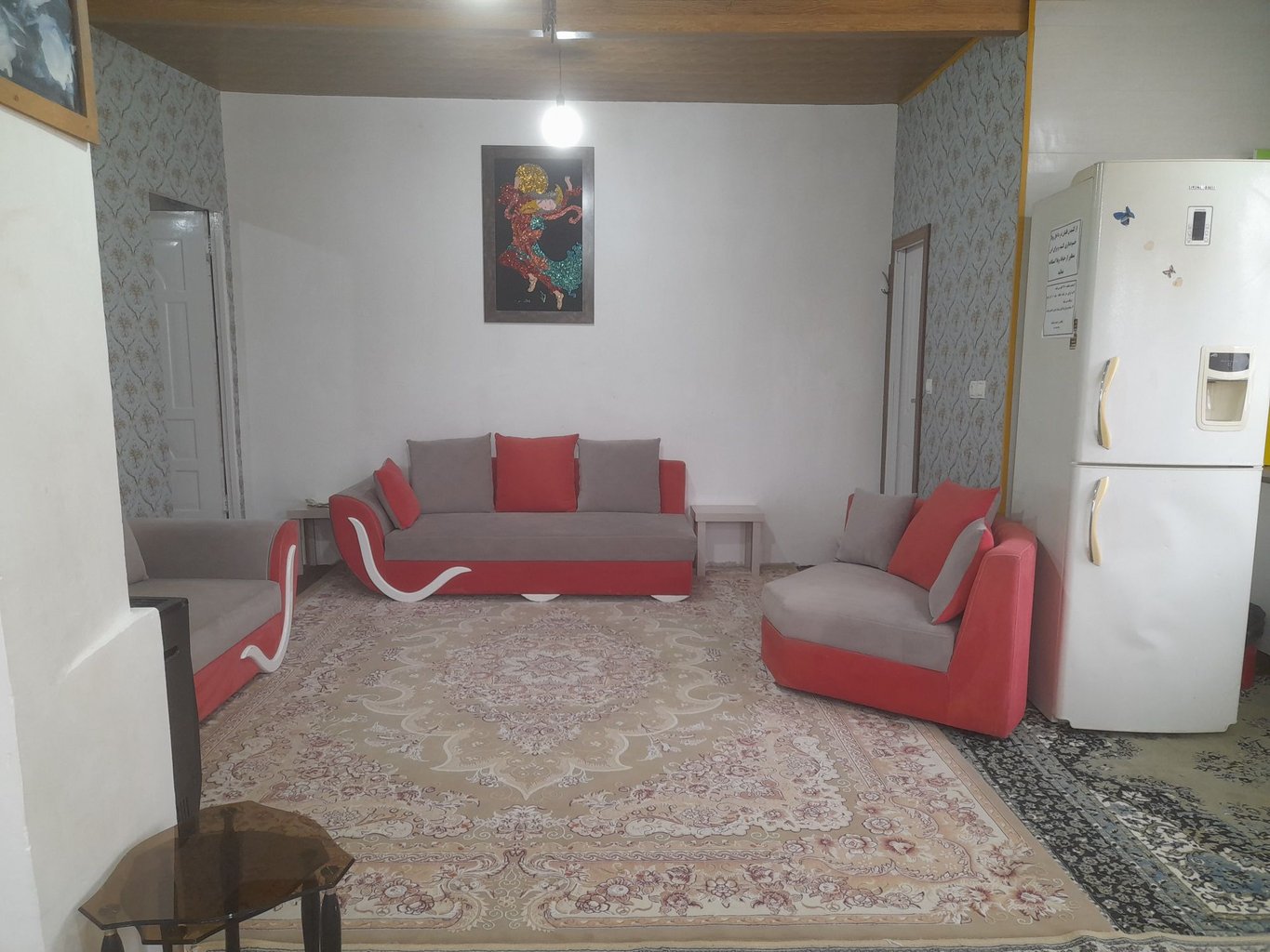 دوخوابه سایپا