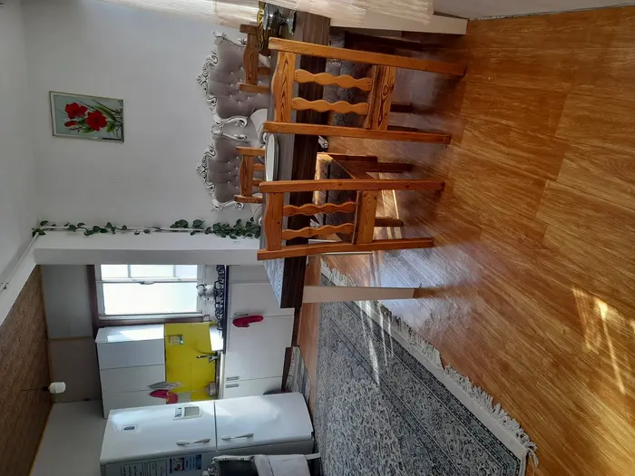 آپارتمان دوخوابه سایپا