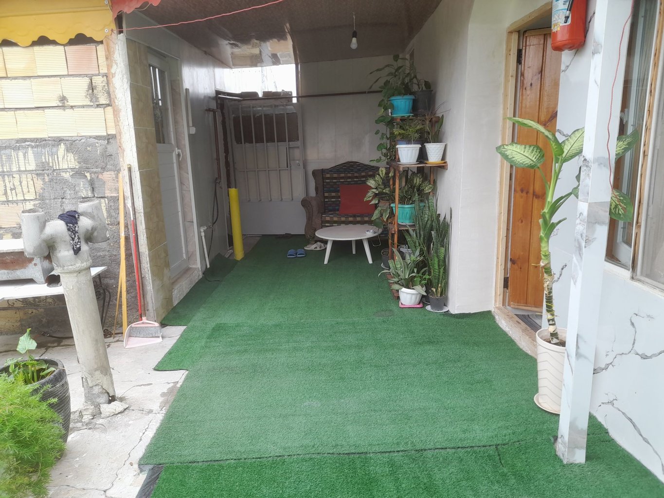 دوخوابه سایپا