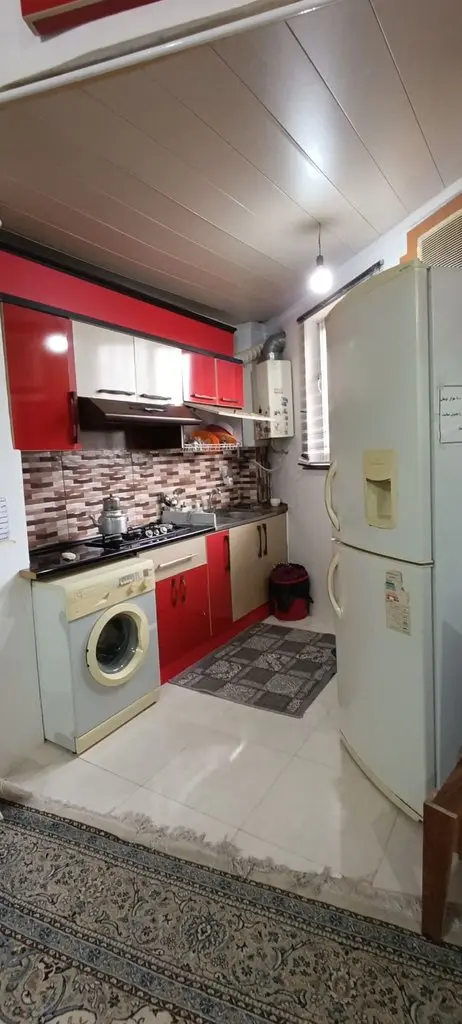 ویلا دوخوابه محبت