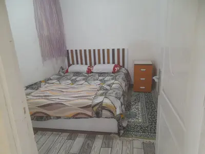 آپارتمان دوخوابه سایپا