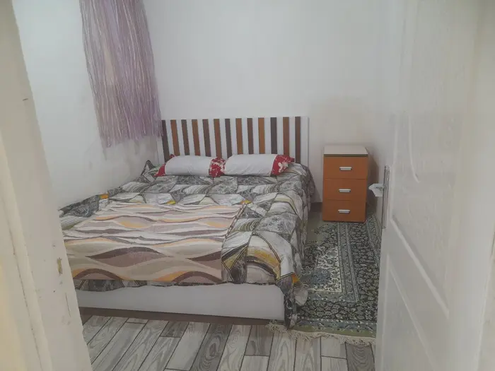 آپارتمان دوخوابه سایپا