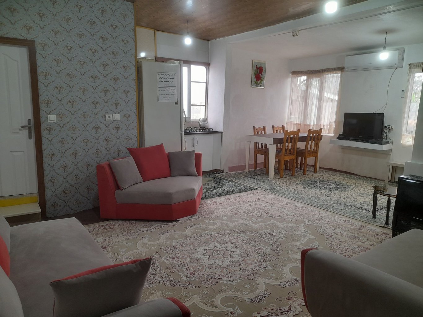 دوخوابه سایپا