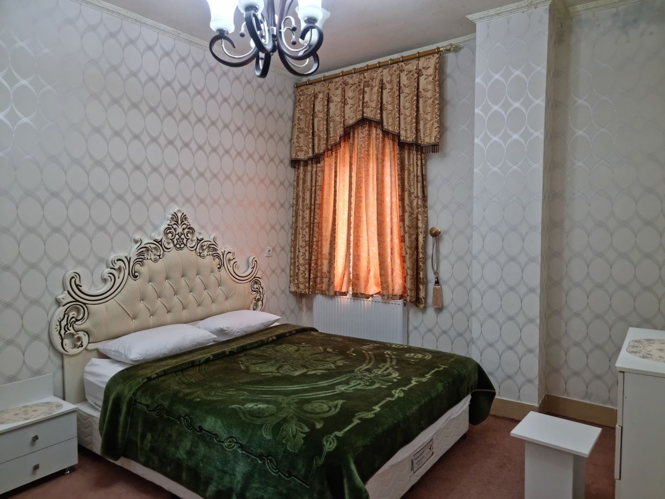 پاسارگاد واحد 11