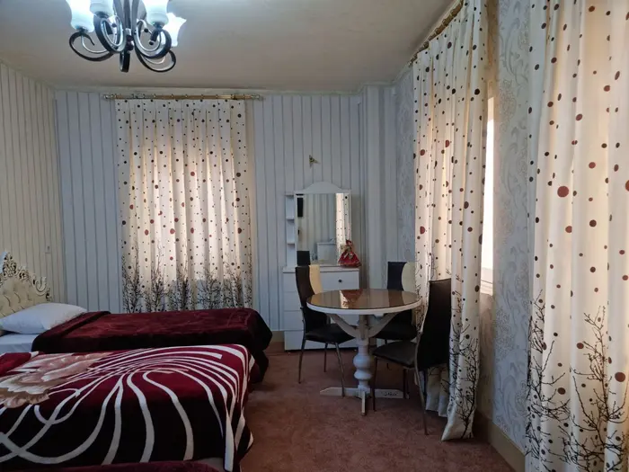 پاسارگاد واحد 3