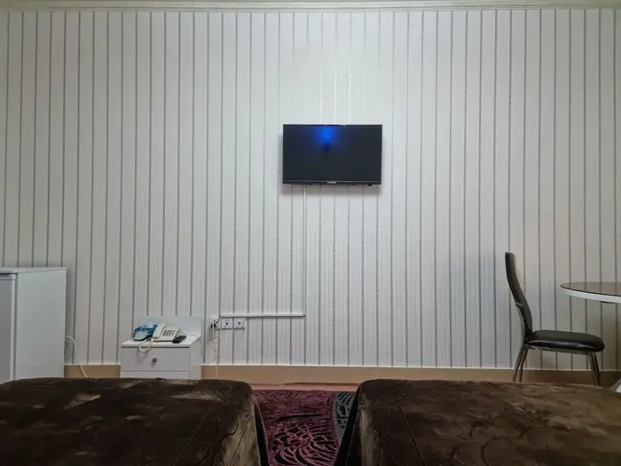 پاسارگاد - اتاق ۸