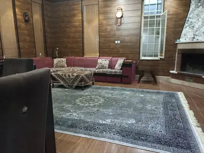 ویلا یک خوابه استخردار شهریاری