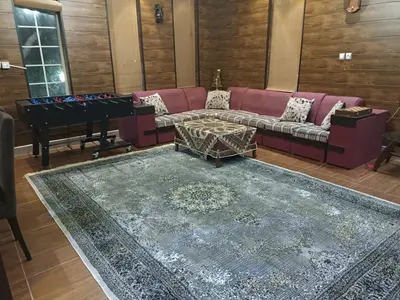 ویلا یک خوابه استخردار شهریاری