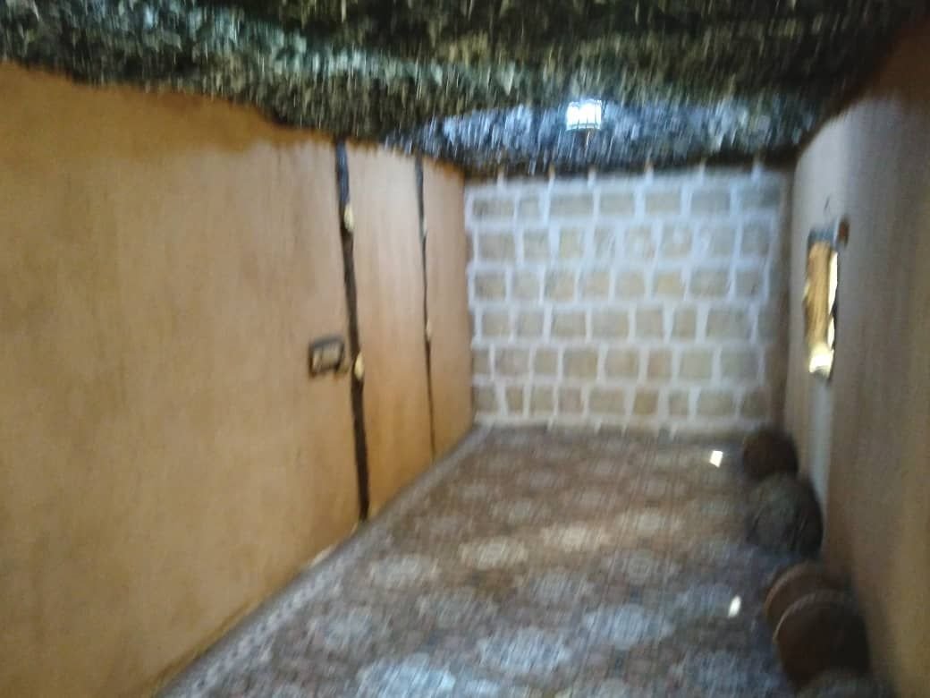 اقامتگاه سنتی ارسطو - واحد کاهگلی 6