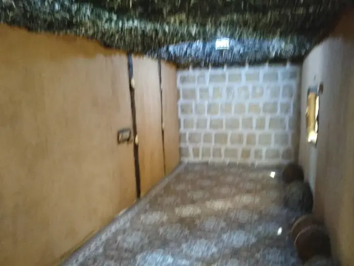 اقامتگاه سنتی ارسطو - واحد کاهگلی 6