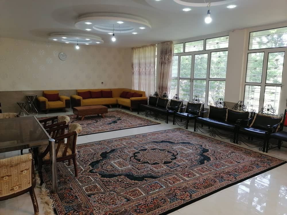 ویلا سه خوابه استخردار کیمیا - سالن