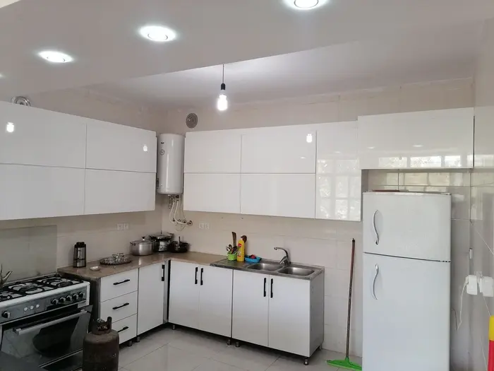 ویلا سه خوابه استخردار کیمیا - آشپزخانه