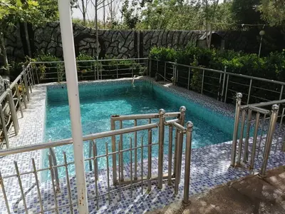 ویلا سه خوابه استخردار کیمیا