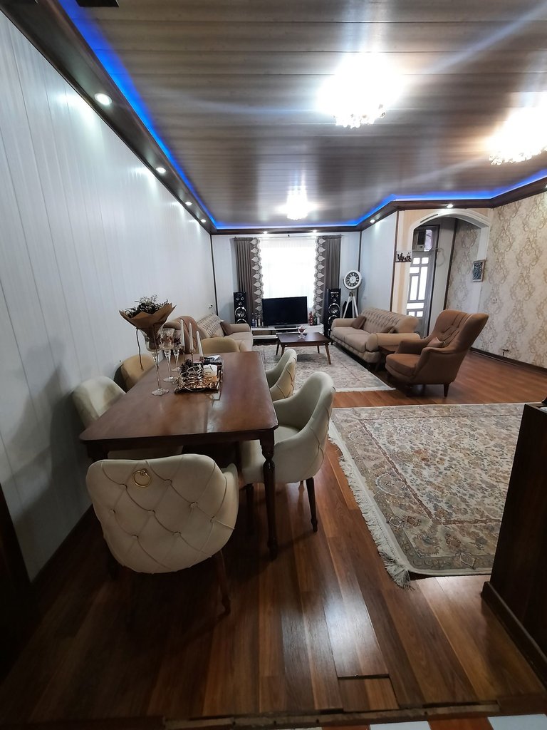 ویلا دوخوابه ساحلی اطبا