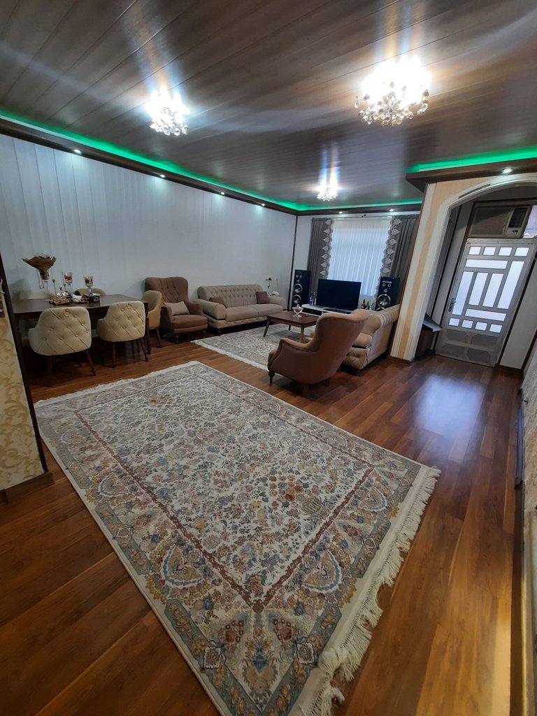 ویلا دوخوابه ساحلی اطبا