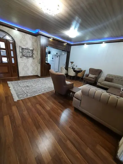 ویلا دوخوابه ساحلی اطبا