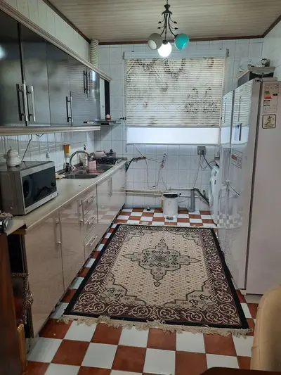 ویلا دوخوابه ساحلی اطبا