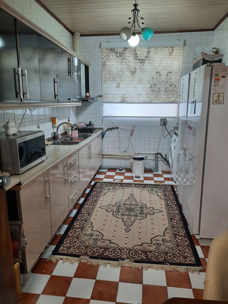 ویلا دوخوابه ساحلی اطبا