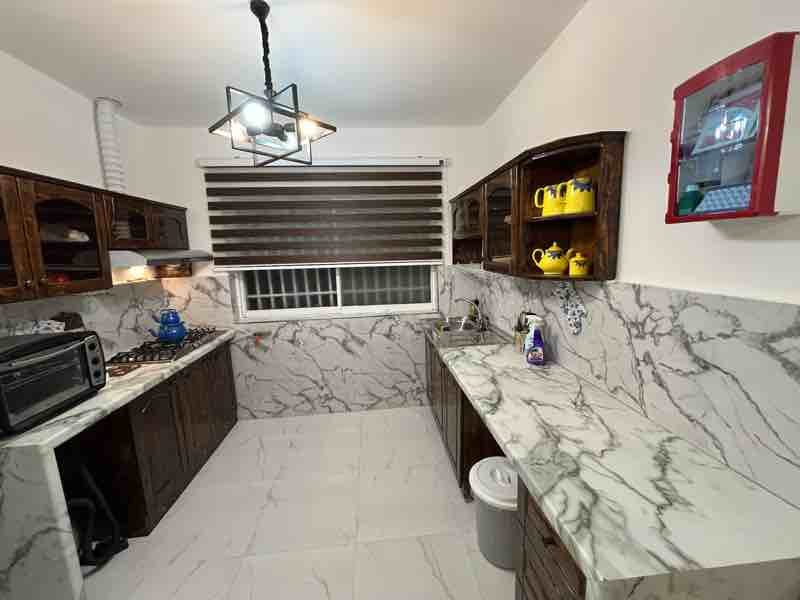 دوخوابه دربست پارسه