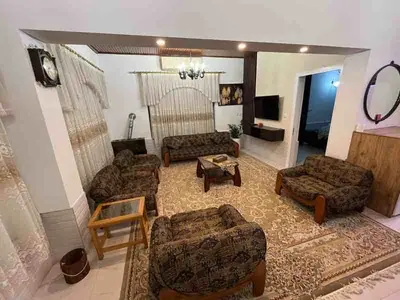 ویلا دوخوابه دربست پارسه