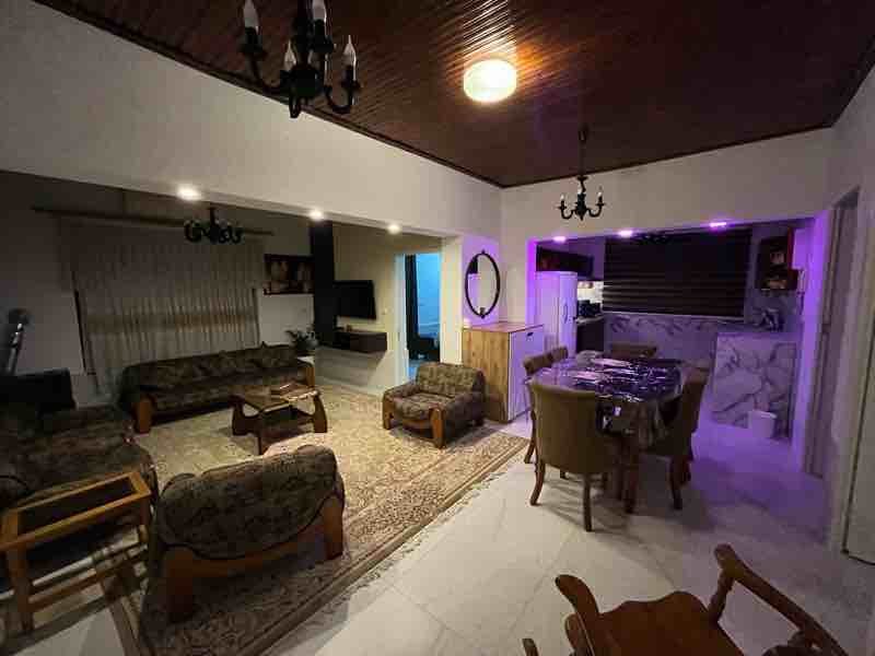 دوخوابه دربست پارسه