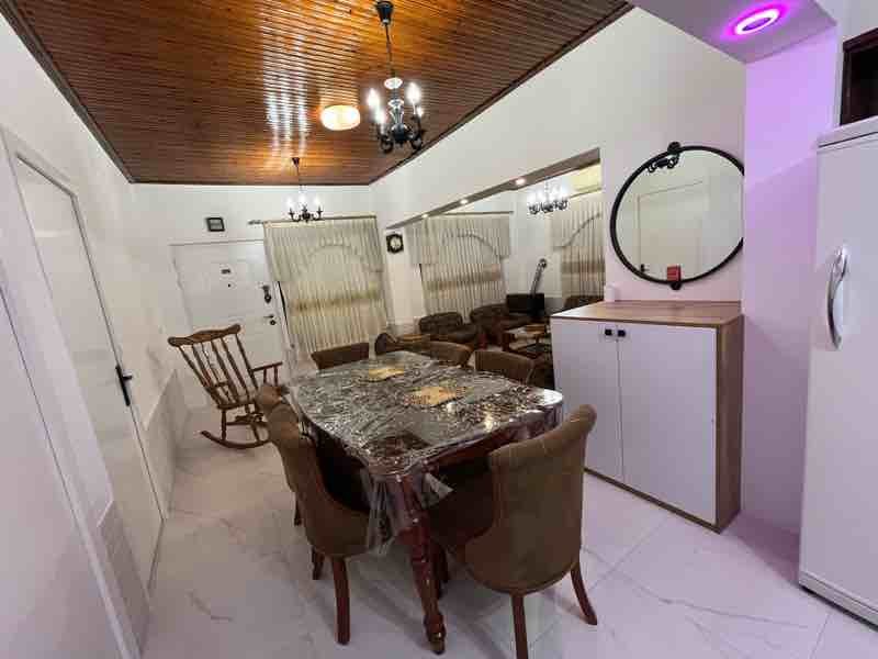 دوخوابه دربست پارسه