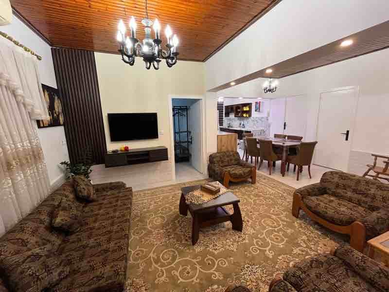 دوخوابه دربست پارسه