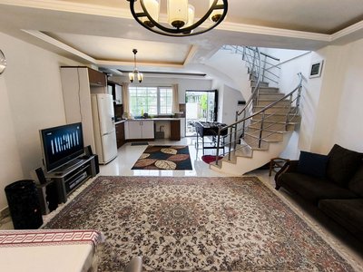 ویلا دوخوابه دوبلکس بهرام