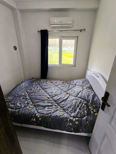 ویلا دوخوابه دوبلکس بهرام