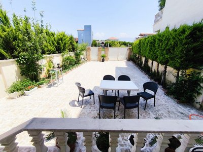 ویلا دوخوابه دوبلکس بهرام