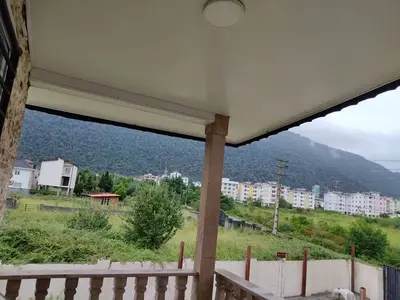 ویلا سه خوابه خانه سبز