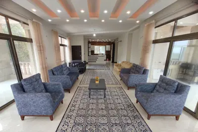 ویلا سه خوابه غزال سرولات