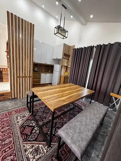 ویلا دوخوابه میشین 1