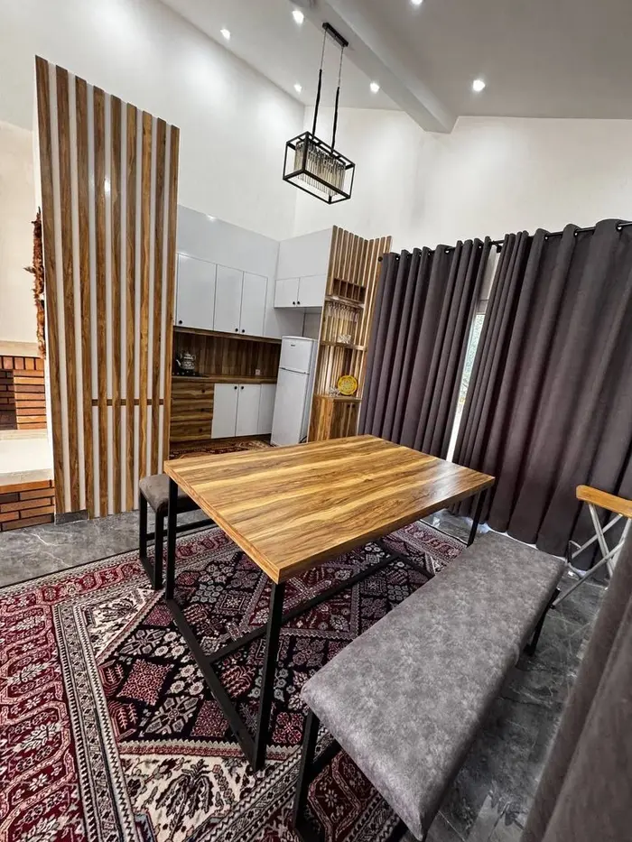 ویلا دوخوابه میشین 1