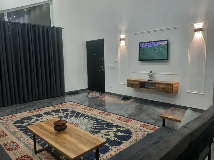 ویلا دوخوابه میشین 1