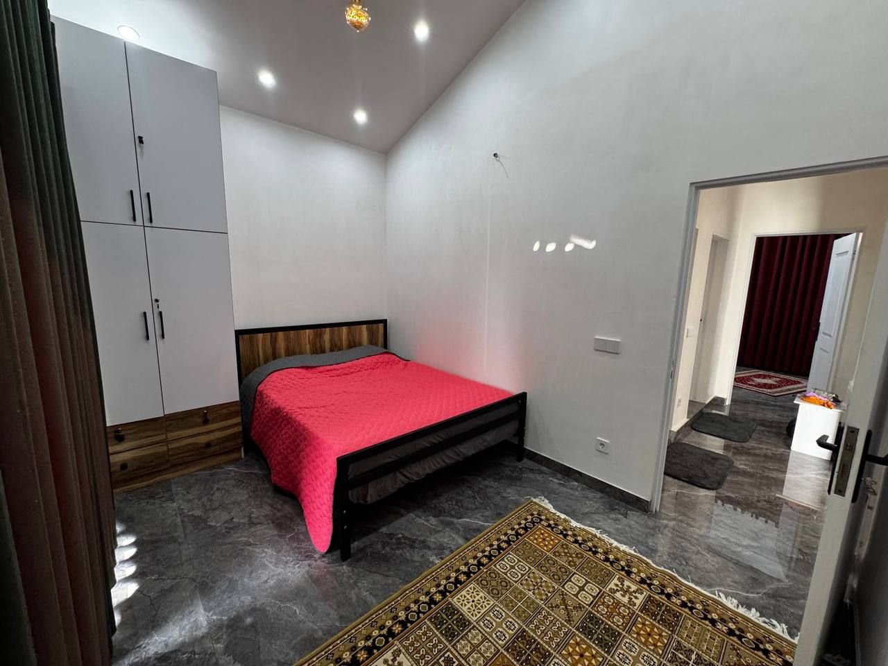 دوخوابه میشین 1