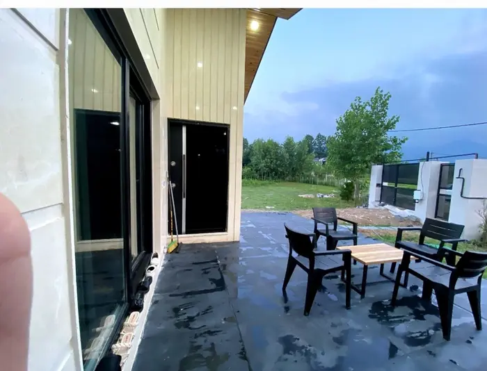 ویلا دوخوابه میشین 1