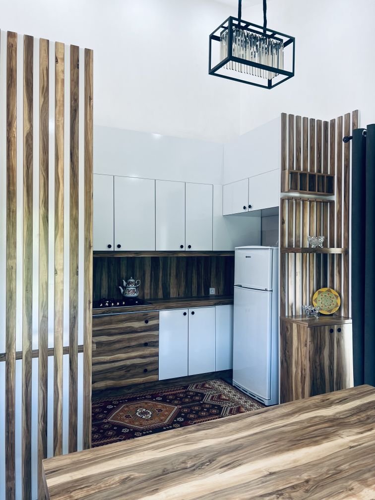 دوخوابه میشین 1