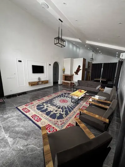 ویلا دوخوابه میشین 1