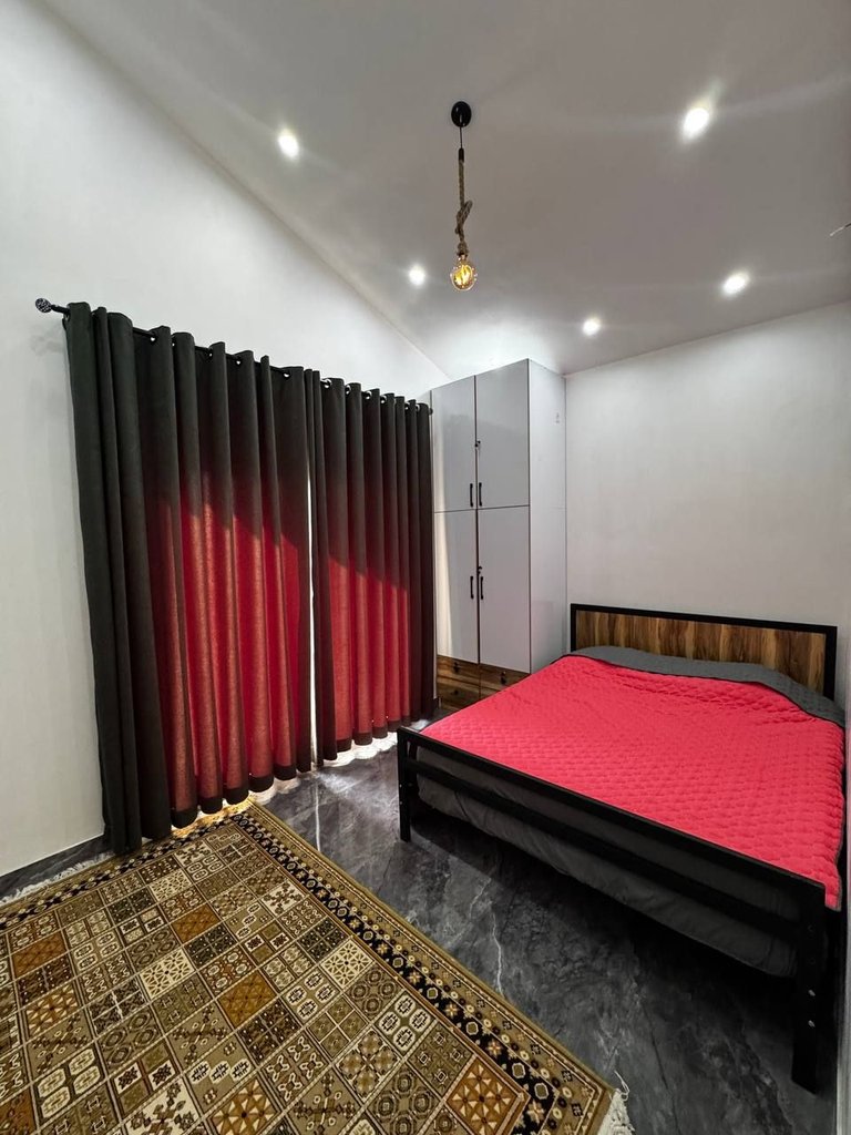 ویلا دوخوابه میشین 1