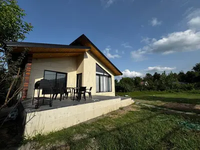 ویلا دوخوابه میشین 1