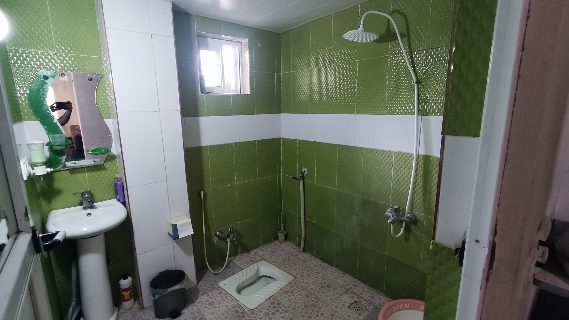 آپارتمان یک خوابه صادقی 6