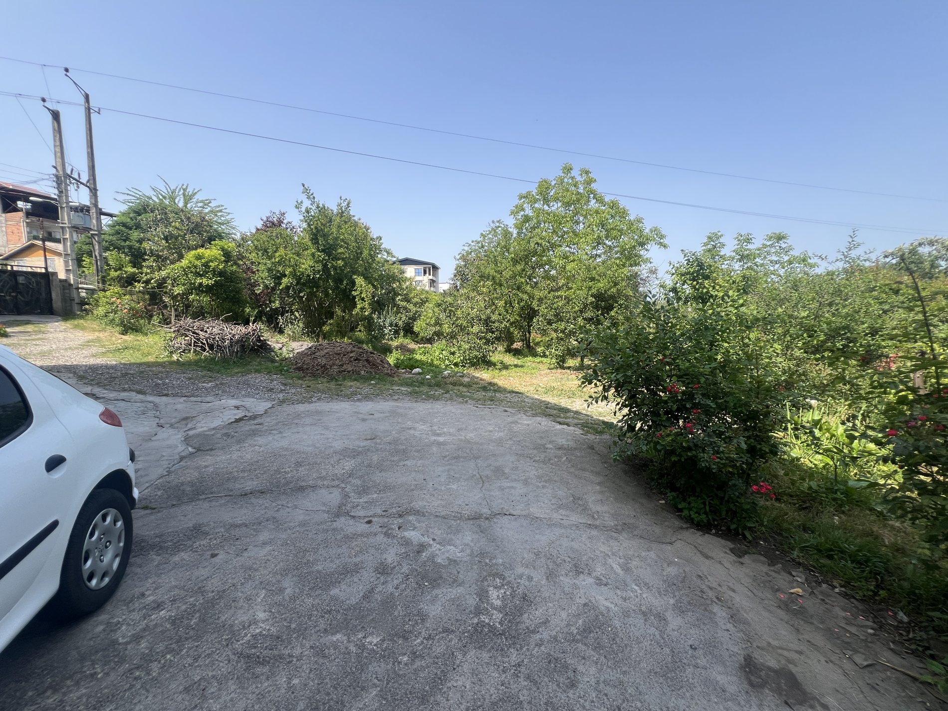 آپارتمان یک خوابه صادقی 6