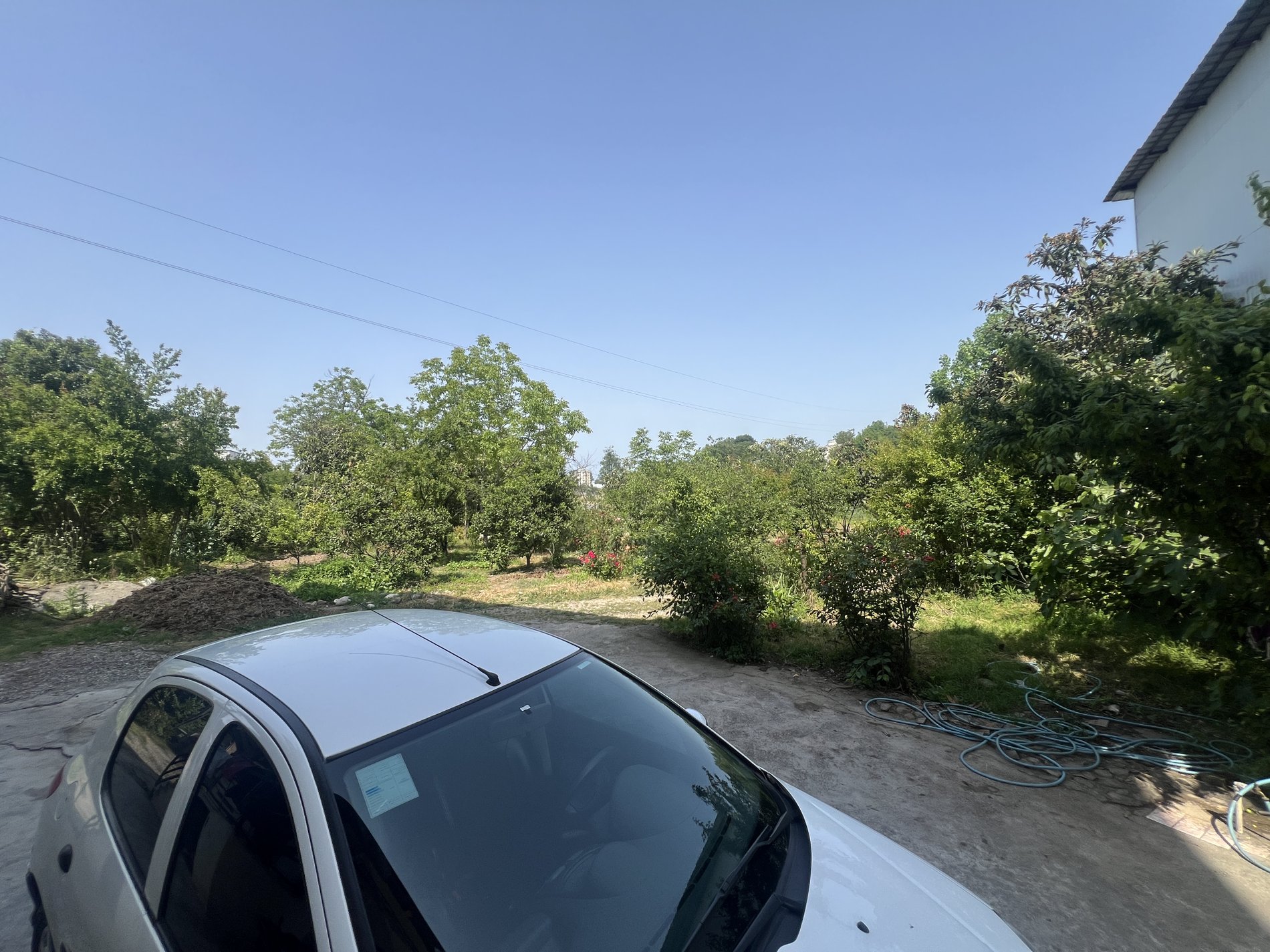 آپارتمان یک خوابه صادقی 6